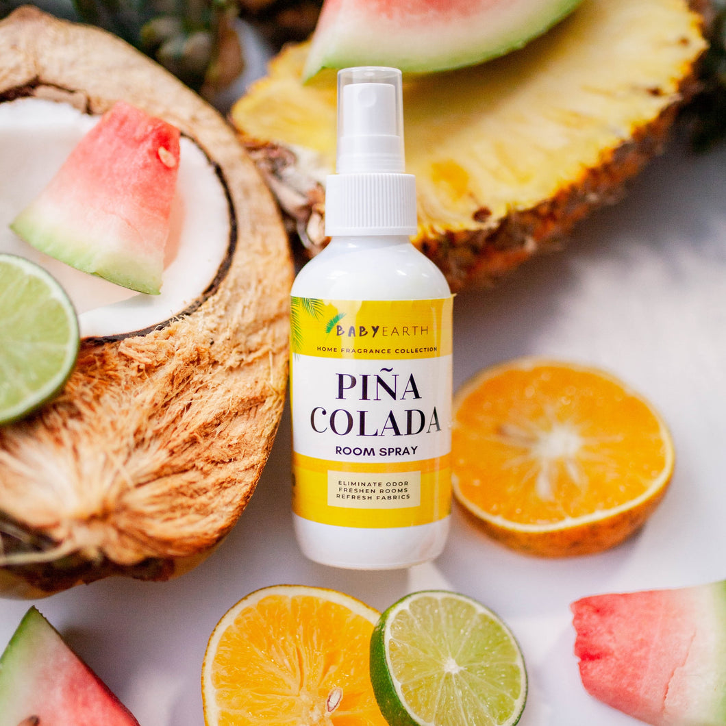 Piña Colada Room Spray